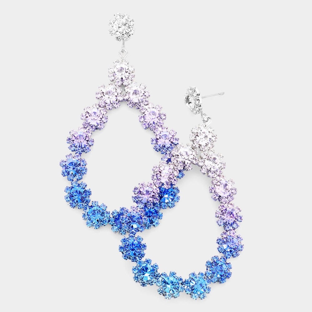 Ocean Earrings
